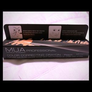 MUA PRO MAKEUP ACADEMY